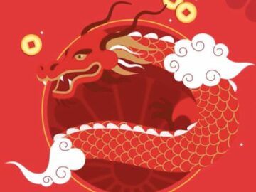 Rhode Island Lunar New Year Giveaway