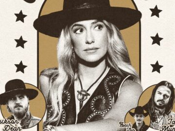 Bobby Bones Show's Lainey Wilson Country’s Cool Again Sweepstakes