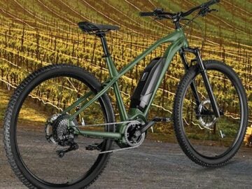 Rodney Strong eBike Sweepstakes