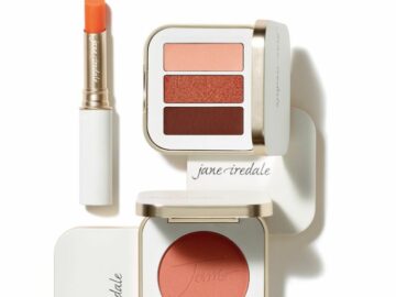Jane Iredale 30th Anniversary Giveaway