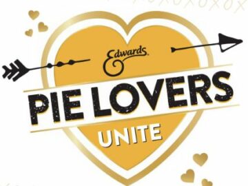 Edwards Desserts Pi Day Sweepstakes (Instagram)