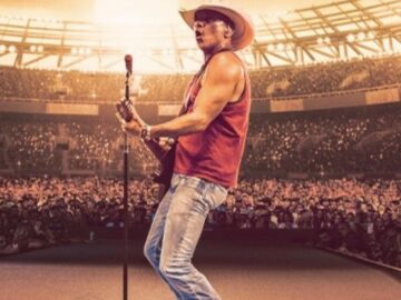 Kenny Chesney Sun Goes Down Tour Flyaway Sweepstakes