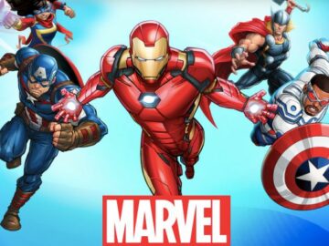 Wheel of Fortune Ultimate Super Heroes Giveaway (Puzzle Solution)