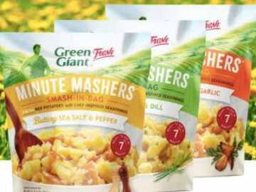 Green Giant Spring Fling Sweepstakes