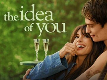 Delilah's The Idea of You Sweepstakes