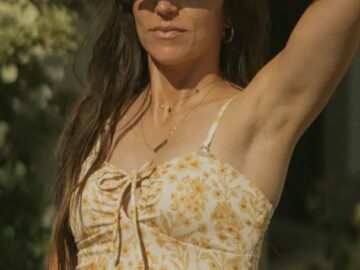 Geode Swimwear Relaxing Summer Giveaway