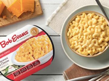 Bob Evans Replacement Spokesperson Contest (Video Submission)