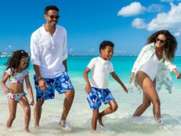 1-800-Flowers x Beaches Mother's Day Sweepstakes