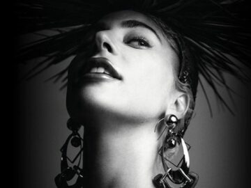 Lady Gaga Jazz & Piano Las Vegas Residency Sweepstakes