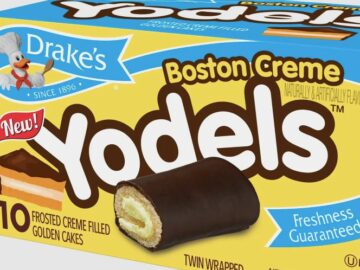 Drake’s Cake Slice o’ Cake Giveaway