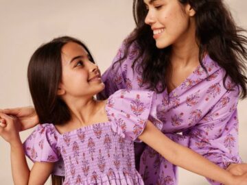 Tea Collection Mother’s Day Giveaway