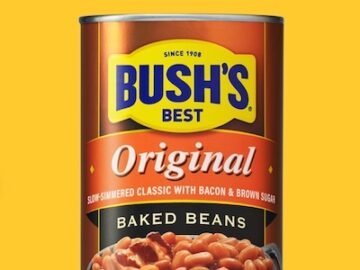 Bush’s Beans “Roll that Beautiful Bean” Sweepstakes