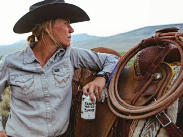 Lone River Ranch Water Gather ‘Round Sweepstakes