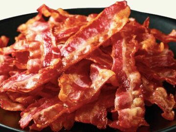 Smithfield Win Free Bacon for a Year Sweepstakes