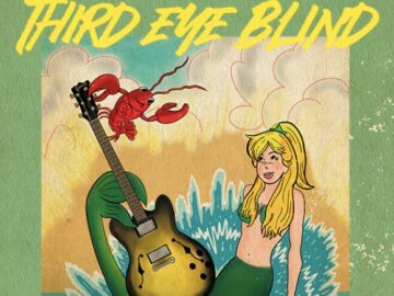 iHeartRadio Third Eye Blind Las Vegas Sweepstakes