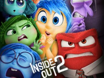 Fandango’s New Emotions Sweepstakes
