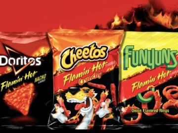 Flamin’ Hot x Dune Sweepstakes