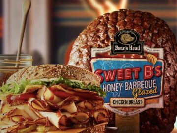Boar’s Head Sweet B’s Sweepstakes