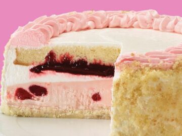 Junior’s Holiday Cheesecake Giveaway