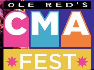 Ole Red’s CMA Fest Getaway Sweepstakes