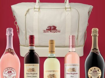 Santa Margherita Wines Uncork Extraordinary Destinations Sweepstakes