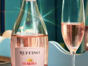 Ruffino Lumina Spice Up Your Summer Sweepstakes