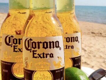 Corona Outdoor Summer Sweepstakes (Limited States)