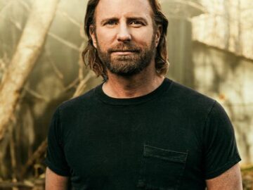 iHeartRadio Dierks Bentley Gravel & Gold Tour Sweepstakes