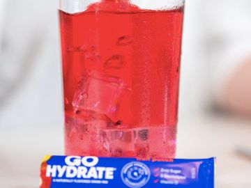 GoHydrate Eras Giveaway