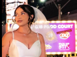 David’s Bridal Little White Dress Sweepstakes