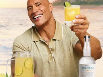 Teremana Savor the Summer of Mana Sweepstakes