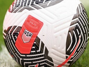Truly Hard Seltzer U.S. Soccer Sweepstakes