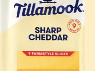 iHeartRadio Tillamook Summer Sweepstakes (Limited States)