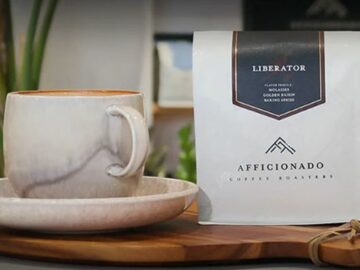 Afficionado Coffee x Villeroy & Boch Giveaway