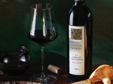Mount Veeder & Smithey Ironware Sweepstakes
