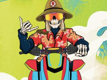 Voodoo Ranger Too Hopped to Handle Online Giveaway