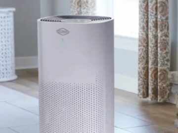 Clorox Home Appliances Ultra Air Purifier with UV-C Light Sweepstakes