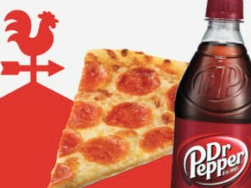 Casey’s Rewards Scratch, Match & Win Game (App Needed - Limited States)
