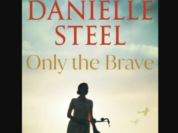 Penguin Random House Only the Brave Book Club Sweepstakes