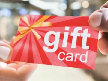 Just A Pinch Win a $250 Gift Card Sweepstakes