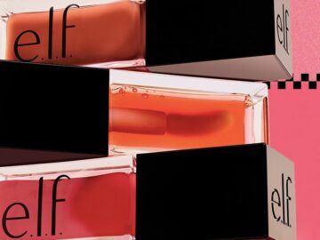e.l.f. Lip Oil Changes Sweepstakes
