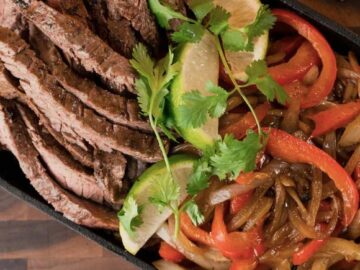 Simpson's Meat Father's Day Giveaway
