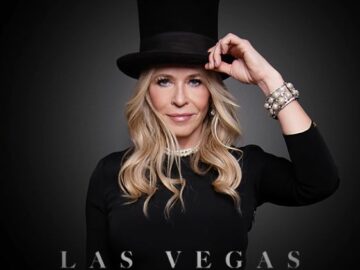 iHeartRadio Chelsea Handler Live In Las Vegas Sweepstakes