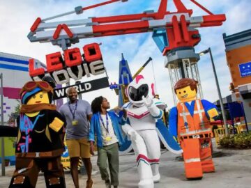 Valpak LEGOLAND Sweepstakes