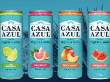Casa Azul Tequila Soda Luke Bryan Concert National Sweepstakes