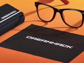Zenni Gaming DreamHack Dallas Giveaway