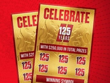 Pall Mall 125th Anniversary Instant Win & Sweepstakes