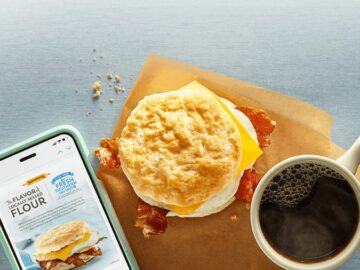 Biscuitville’s 2024 Mother’s Day Giveaway