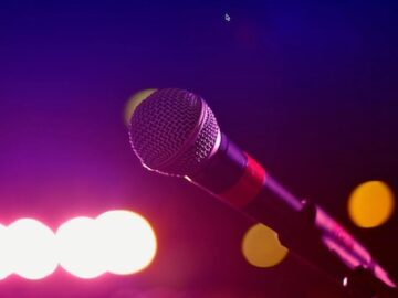 The Twogether Land Music Festival Sweepstakes