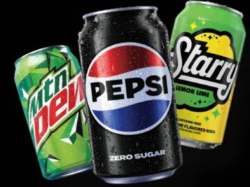 Pepsi Cruise into Summer Sweepstakes at Walmart (DE, MD, NC, SC, VA Only)